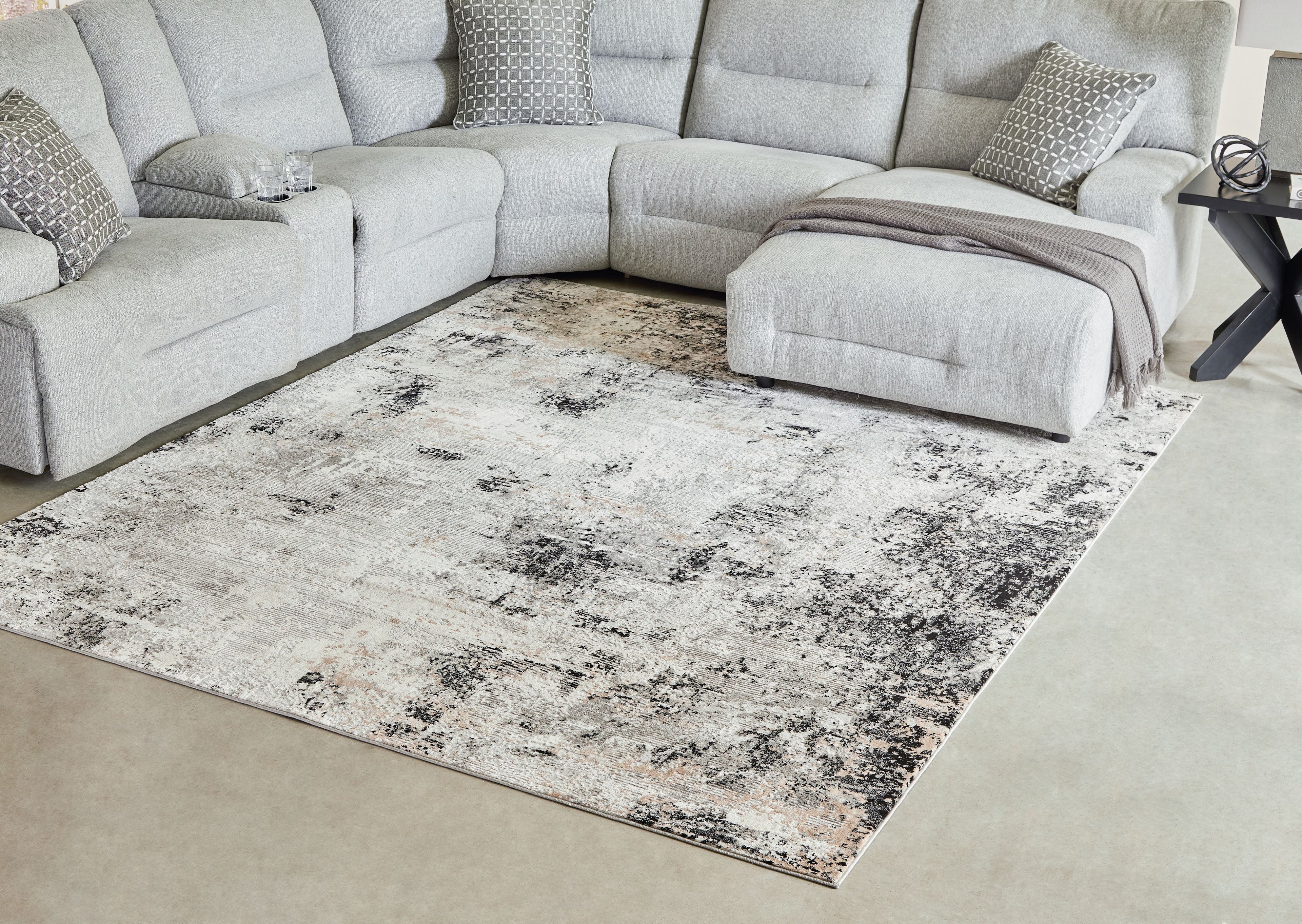 Langwell - Tapis