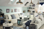 Bales - Fauteuil d'appoint