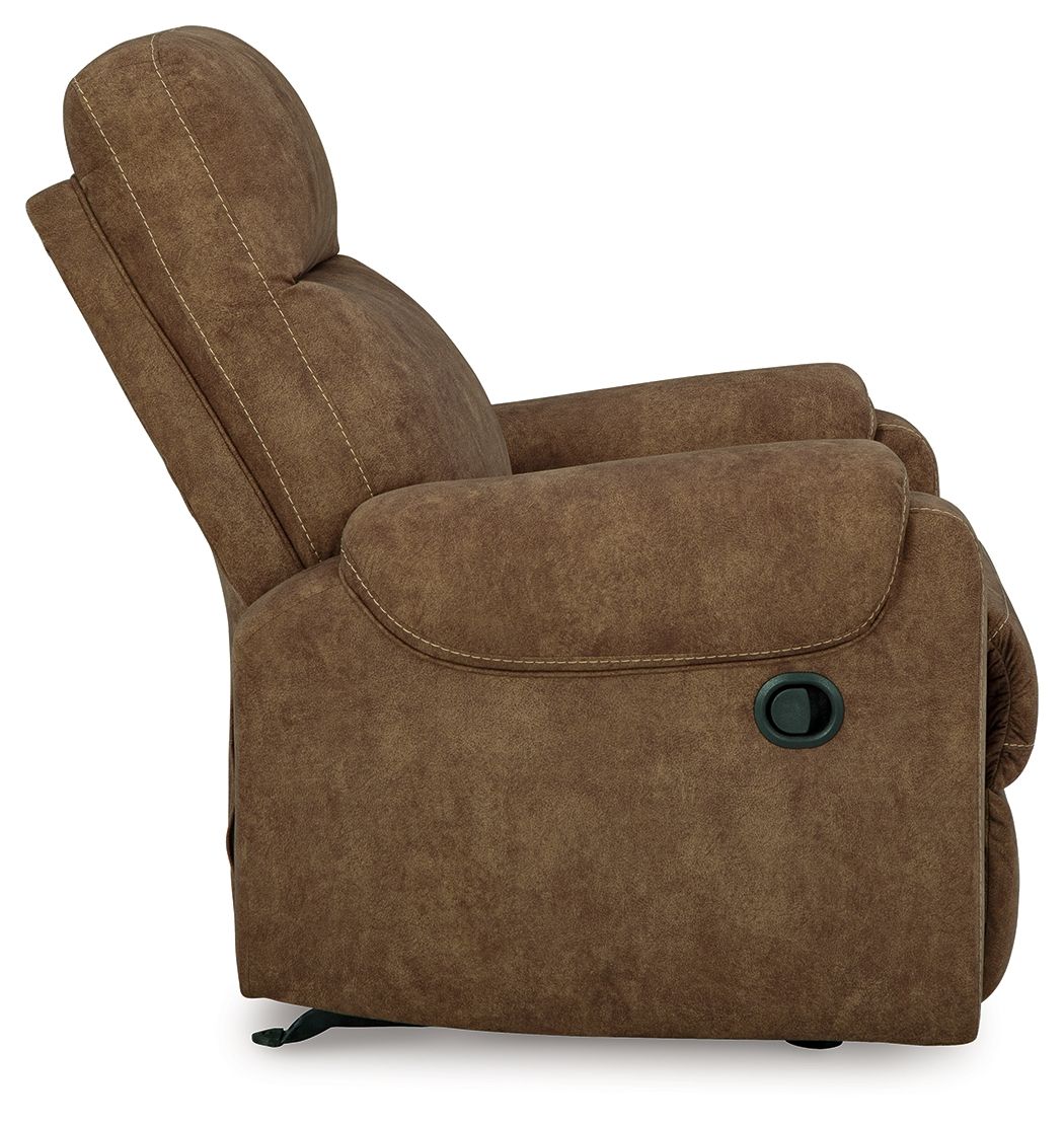 Edenwold - Brindle - Fauteuil inclinable à bascule
