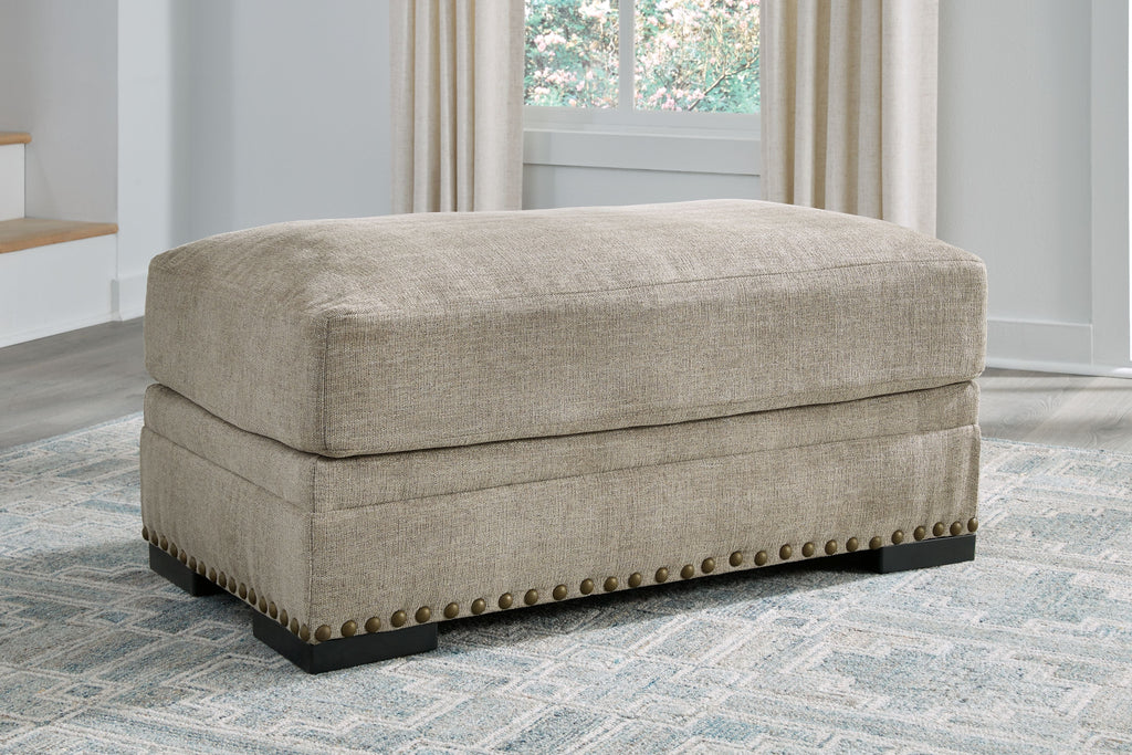 Galemore - Carrière - Ottoman