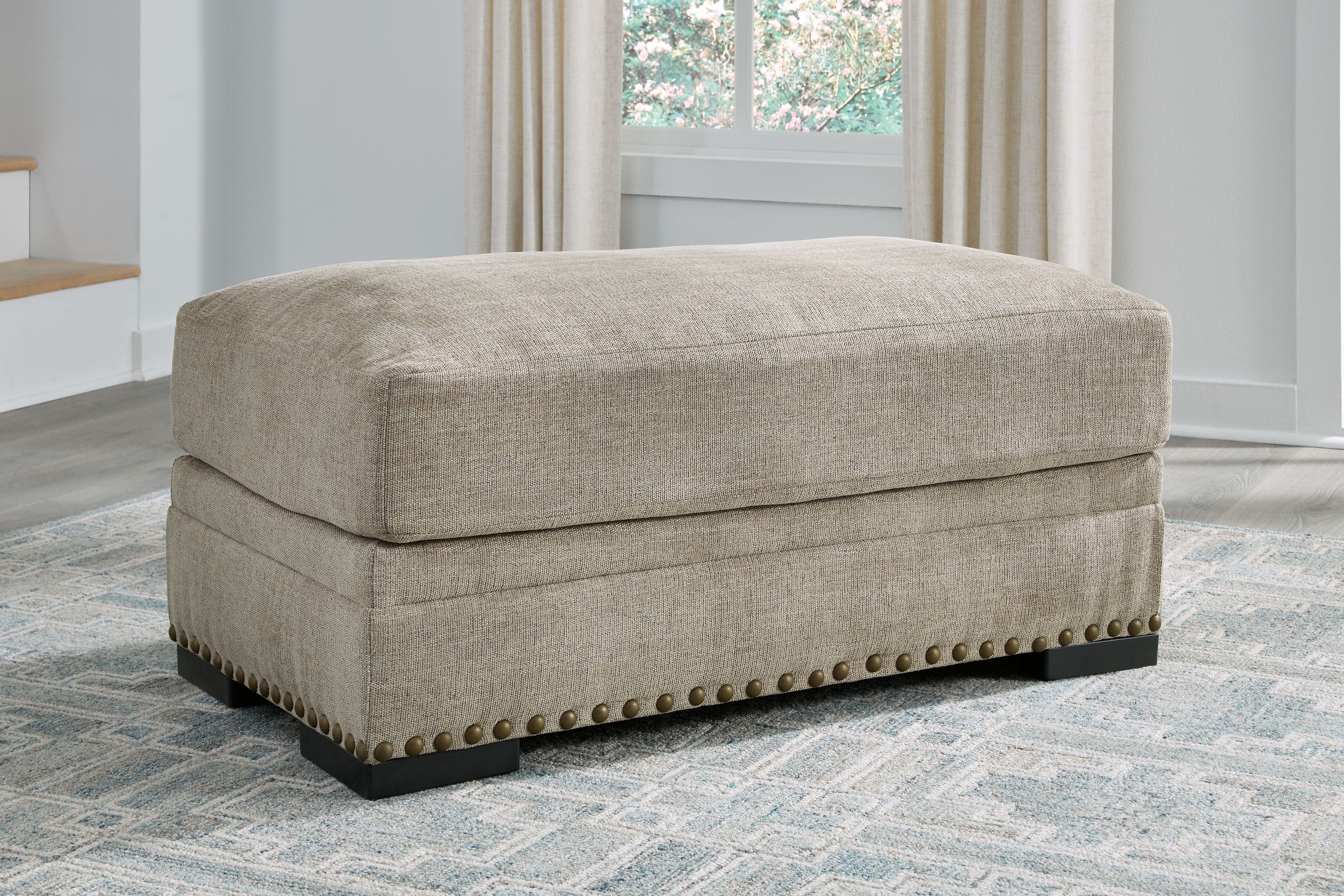 Galemore - Carrière - Ottoman
