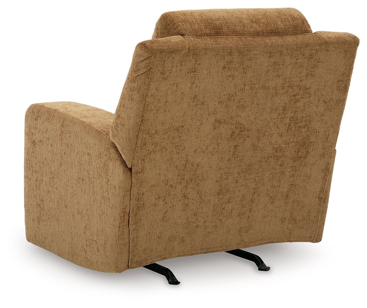 Kanlow - Honey - Fauteuil inclinable à bascule