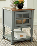 Mirimyn - Meuble d'appoint
