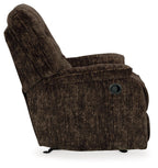 Soundwave - Fauteuil à bascule inclinable