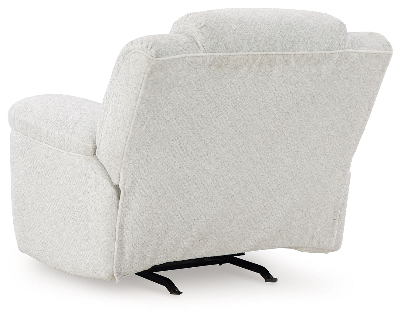 Frohn - Snow - Fauteuil inclinable à bascule