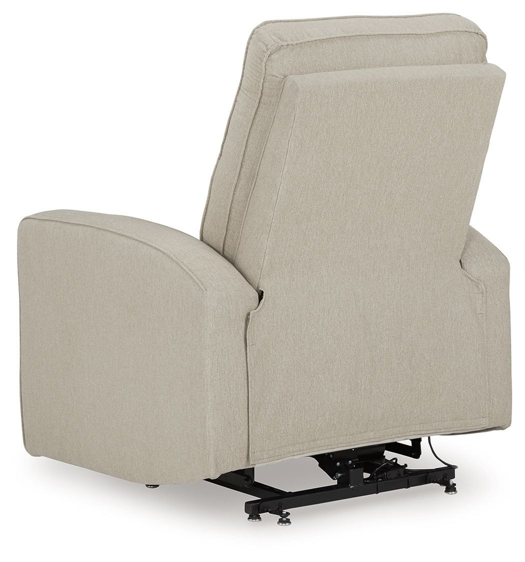 Starganza - Fauteuil inclinable électrique