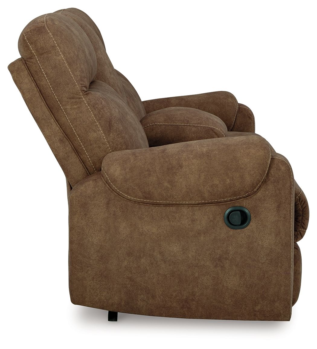 Edenwold - Ensemble de salon inclinable