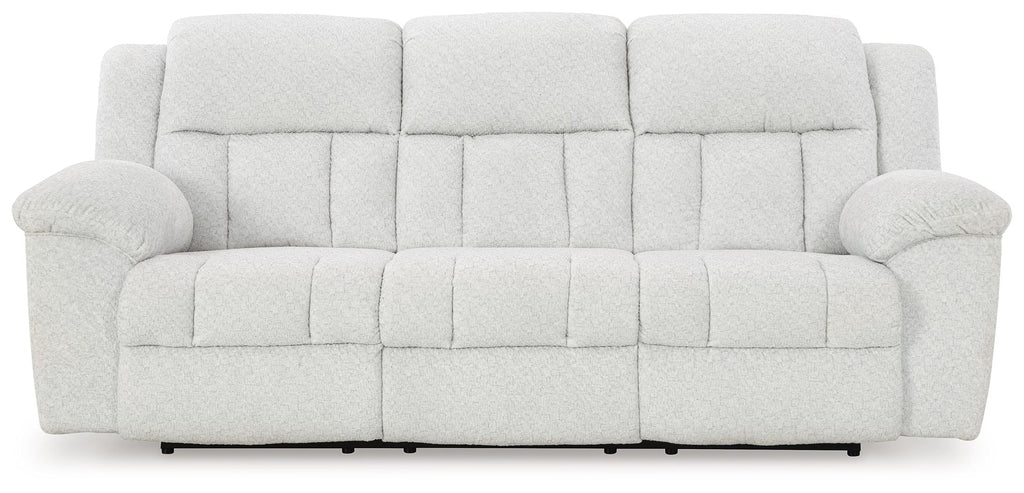Frohn - Snow - Canapé inclinable