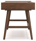 Lyncott - Brown - Bureau à domicile