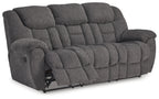 Foreside - Anthracite - Canapé inclinable