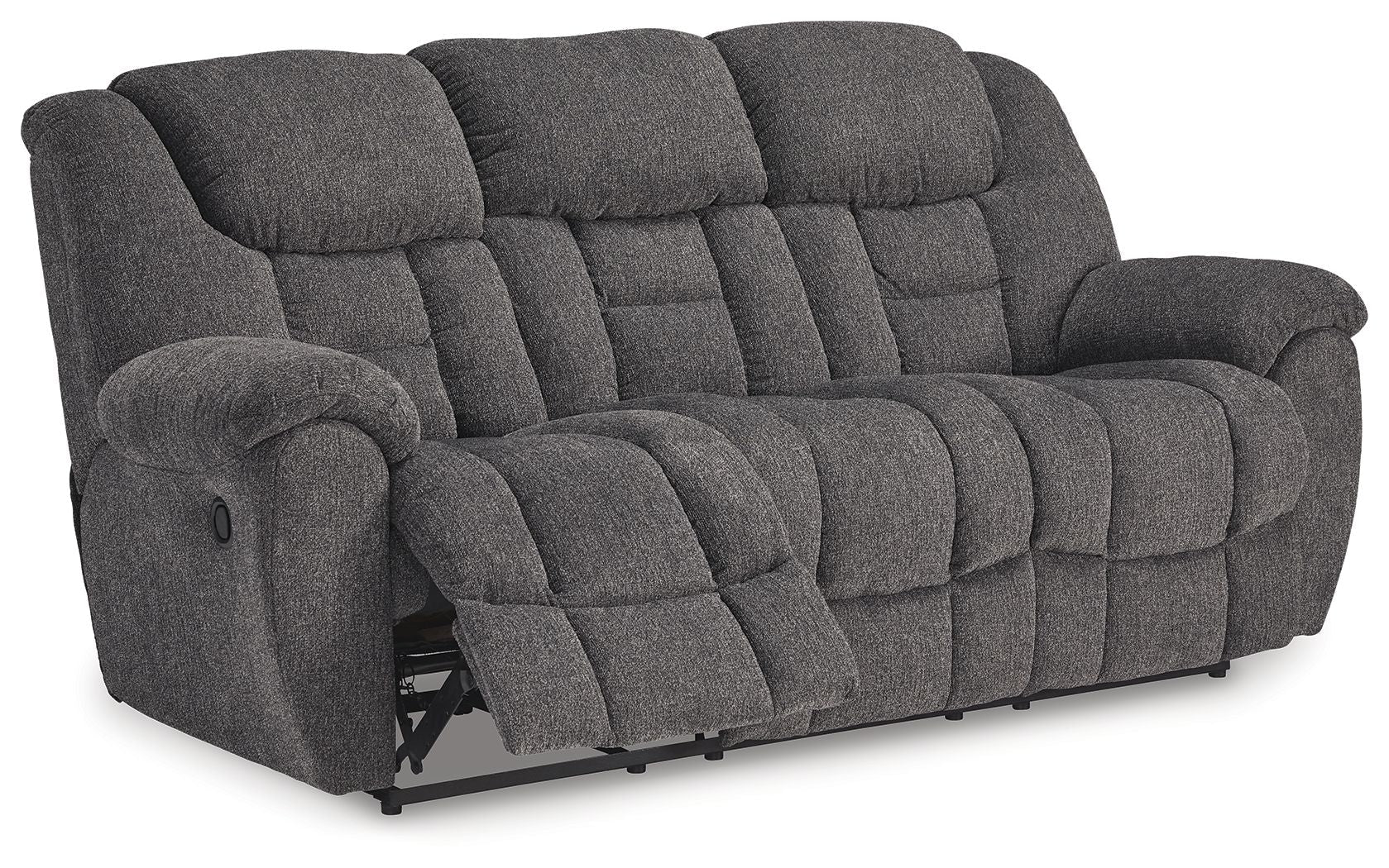 Foreside - Anthracite - Canapé inclinable