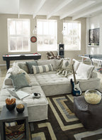 Bales - Fauteuil d'appoint