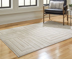 Darmondard - Tapis
