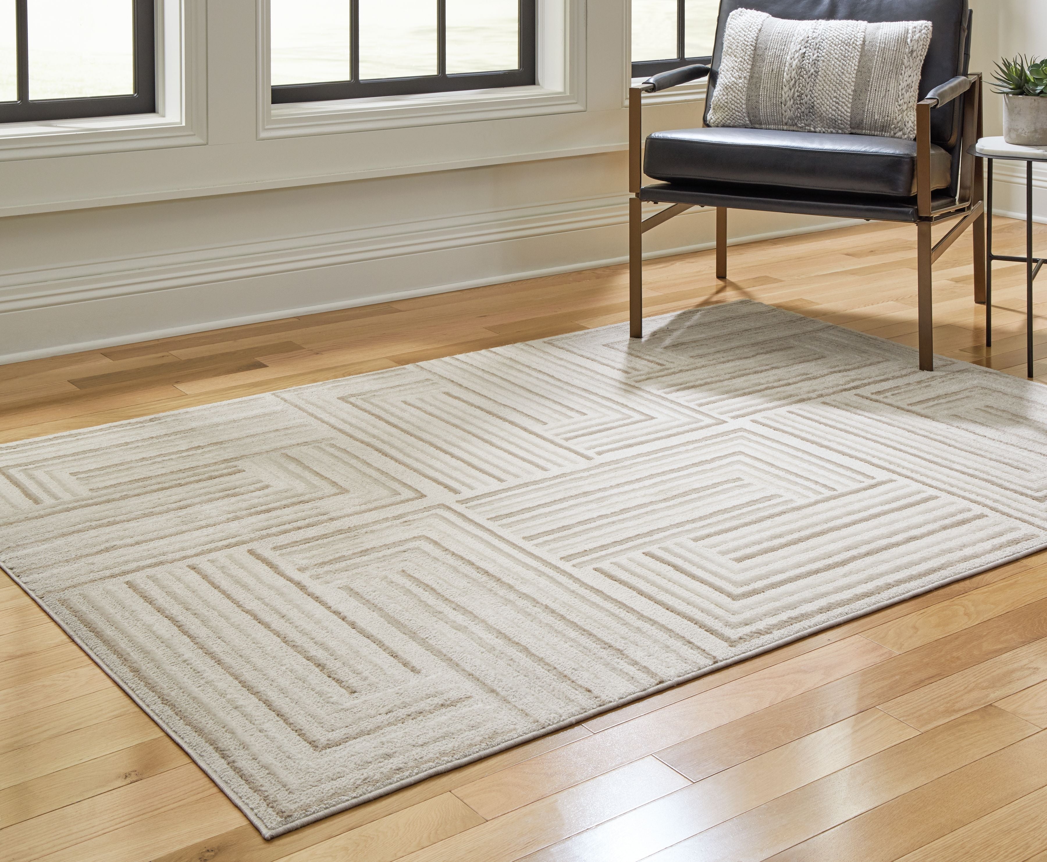 Darmondard - Tapis