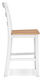Gesthaven - Tabouret de bar (lot de 2)