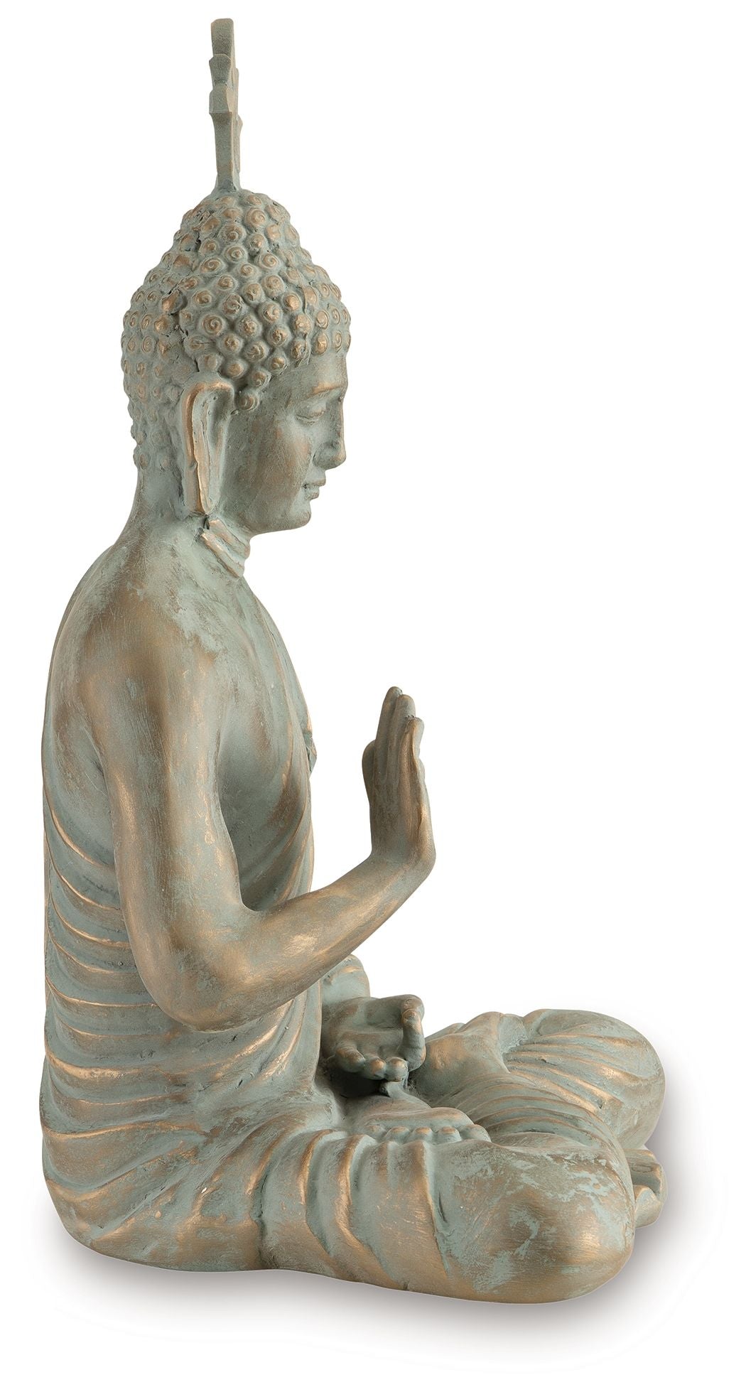 Hosgrove - Patine Verigris - Sculpture