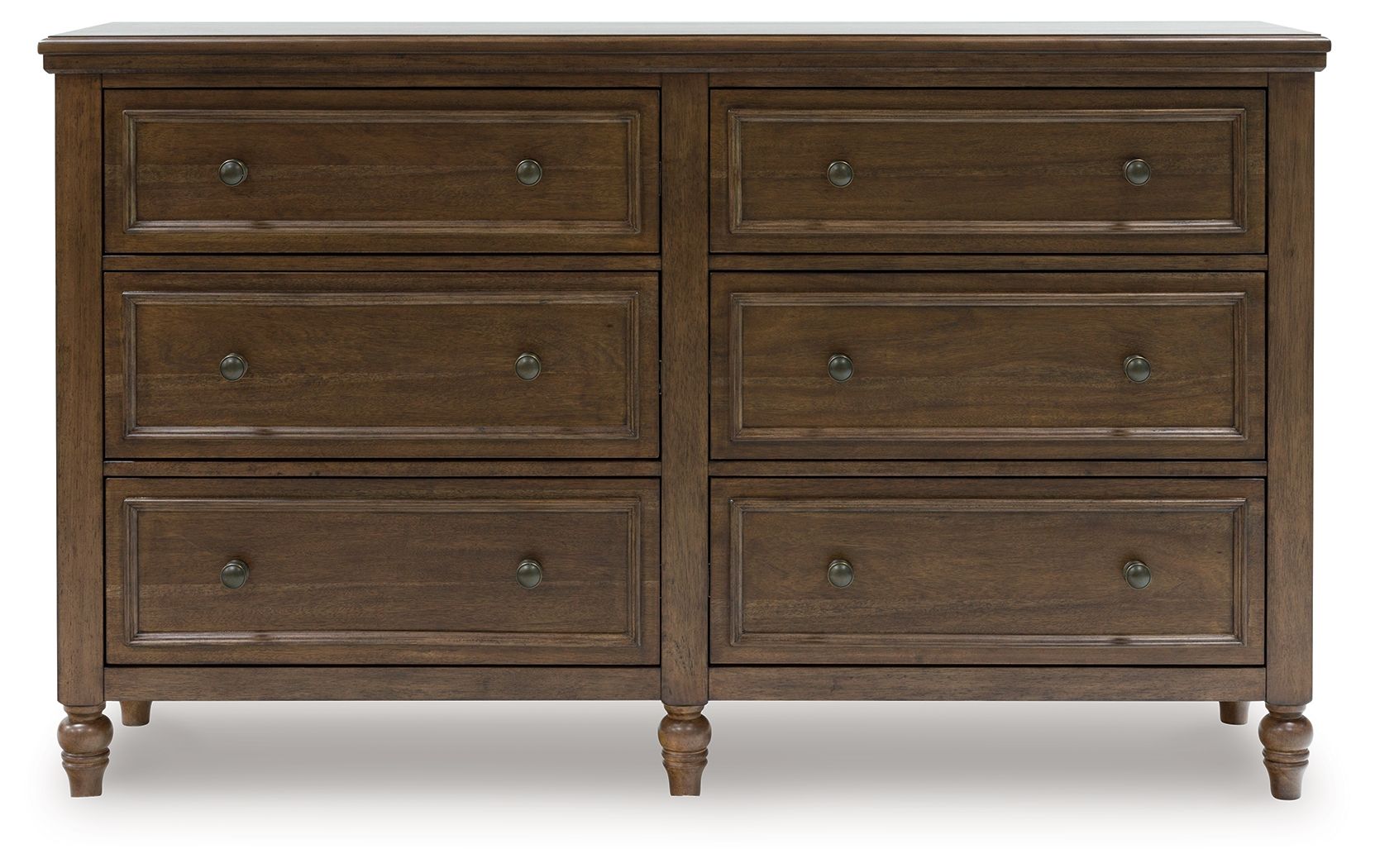 Sturlayne - Marron - Commode
