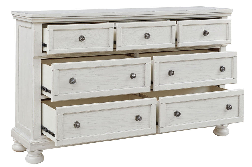 Robbinsdale - Commode