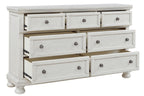 Robbinsdale - Commode