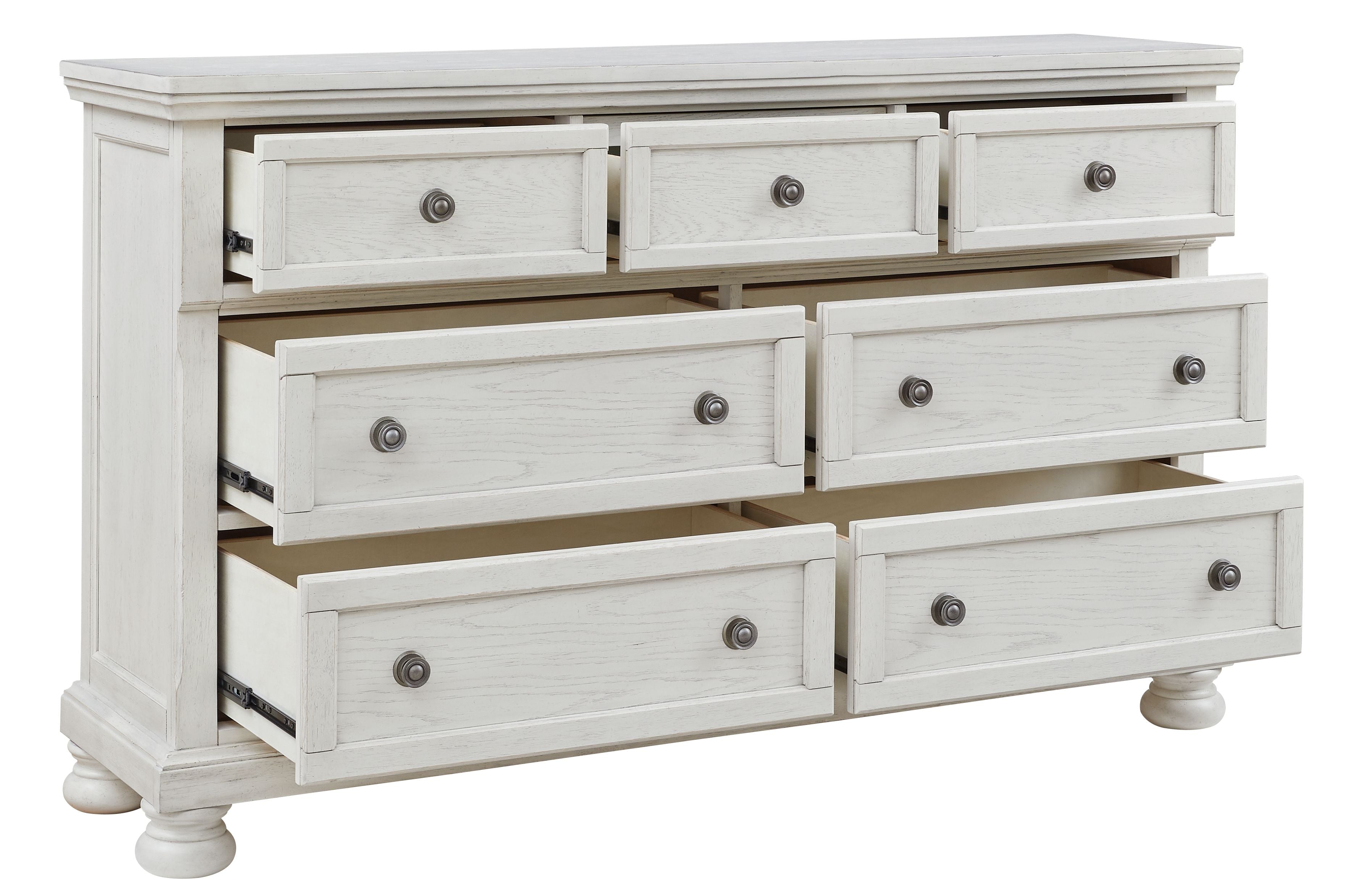 Robbinsdale - Commode