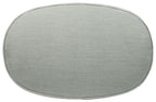 Hollyann - Pouf d'appoint