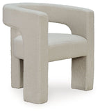 Landick - Fauteuil d'appoint