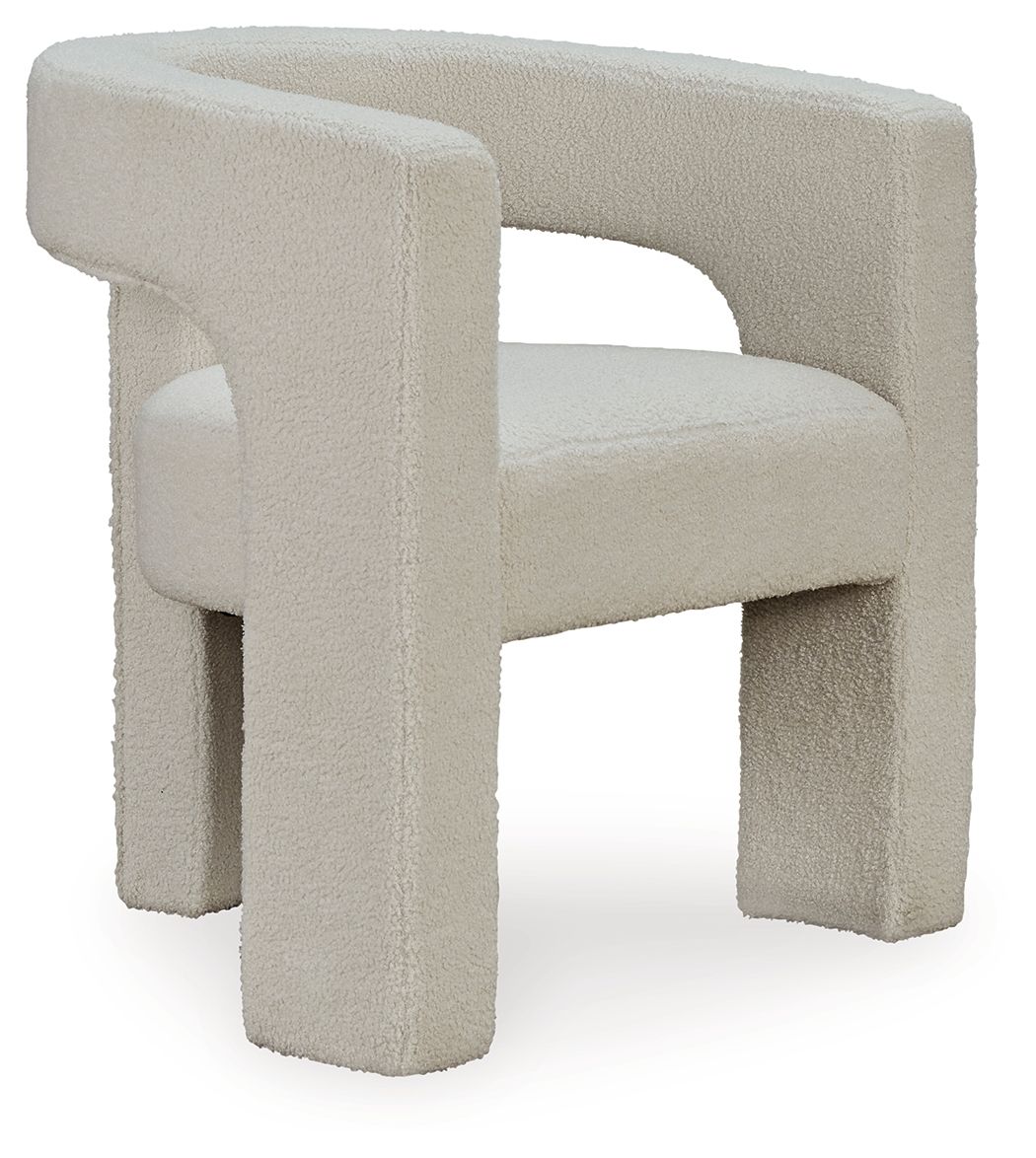 Landick - Fauteuil d'appoint