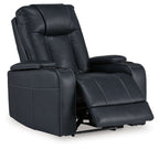 Feazada - Fauteuil inclinable électrique avec appui-tête réglable