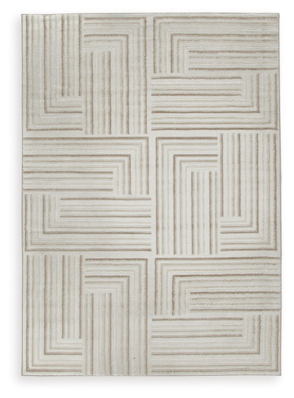 Darmondard - Tapis