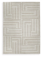 Darmondard - Tapis