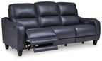Mercomatic - Ensemble de salon inclinable