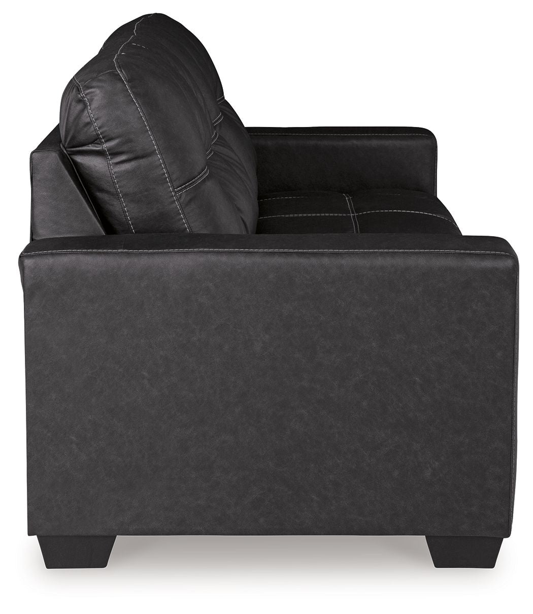 Barlin Mills - Ensemble de salon