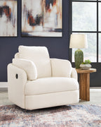 Modmax - Fauteuil inclinable pivotant