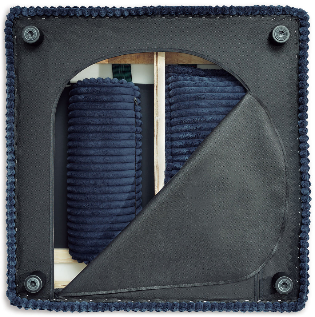 Bales - Fauteuil d'appoint