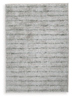 Laddway - Tapis
