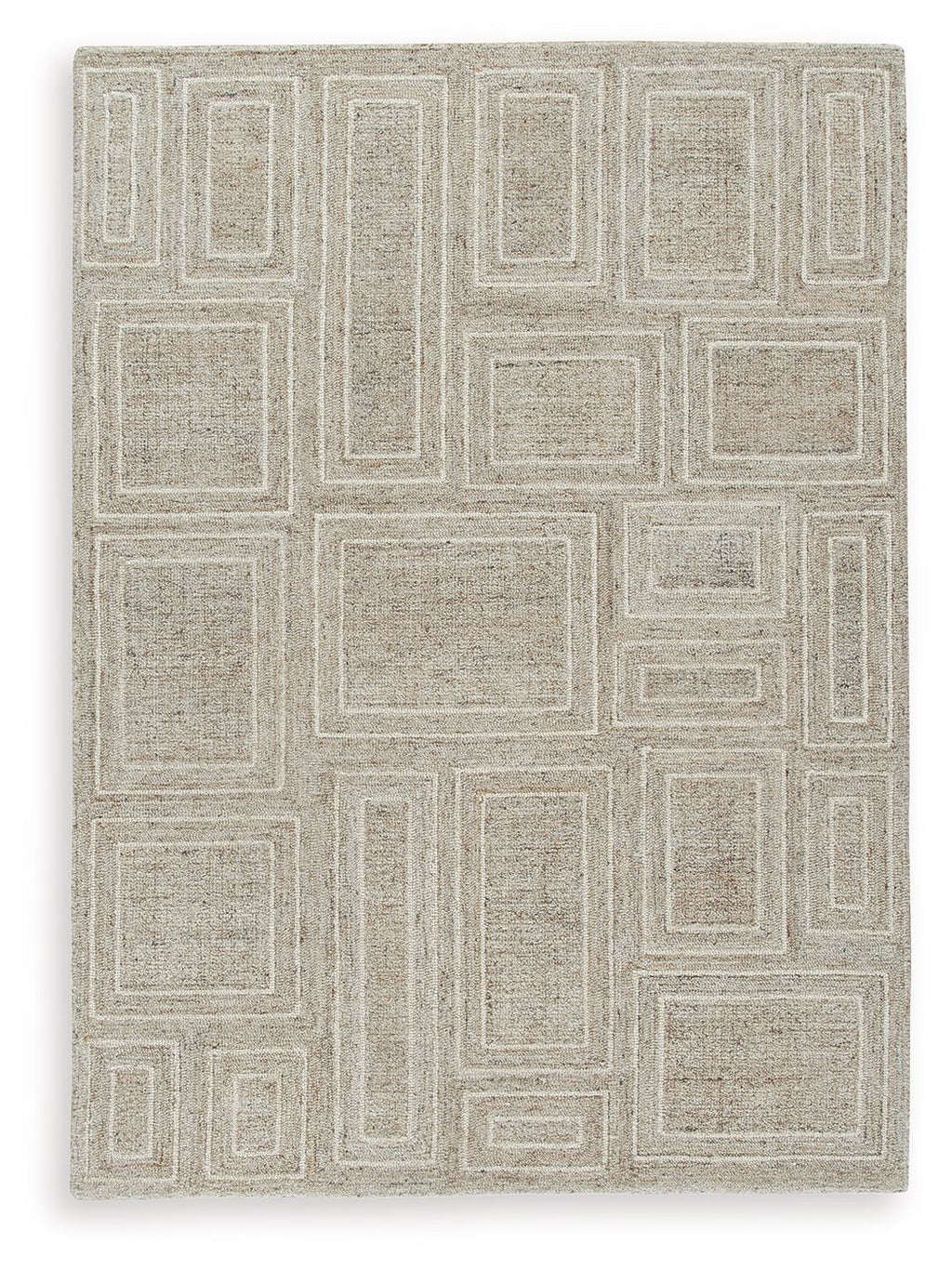 Brickburgh - Tapis
