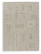 Brickburgh - Tapis