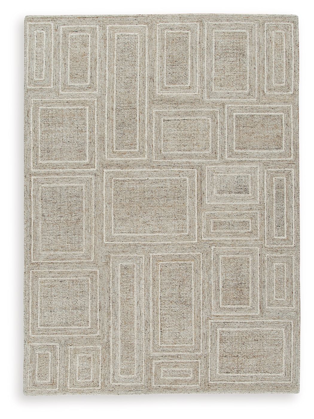 Brickburgh - Tapis