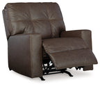 Barlin Mills - Fauteuil inclinable à bascule