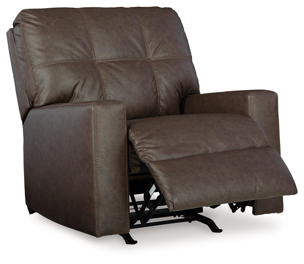Barlin Mills - Fauteuil inclinable à bascule