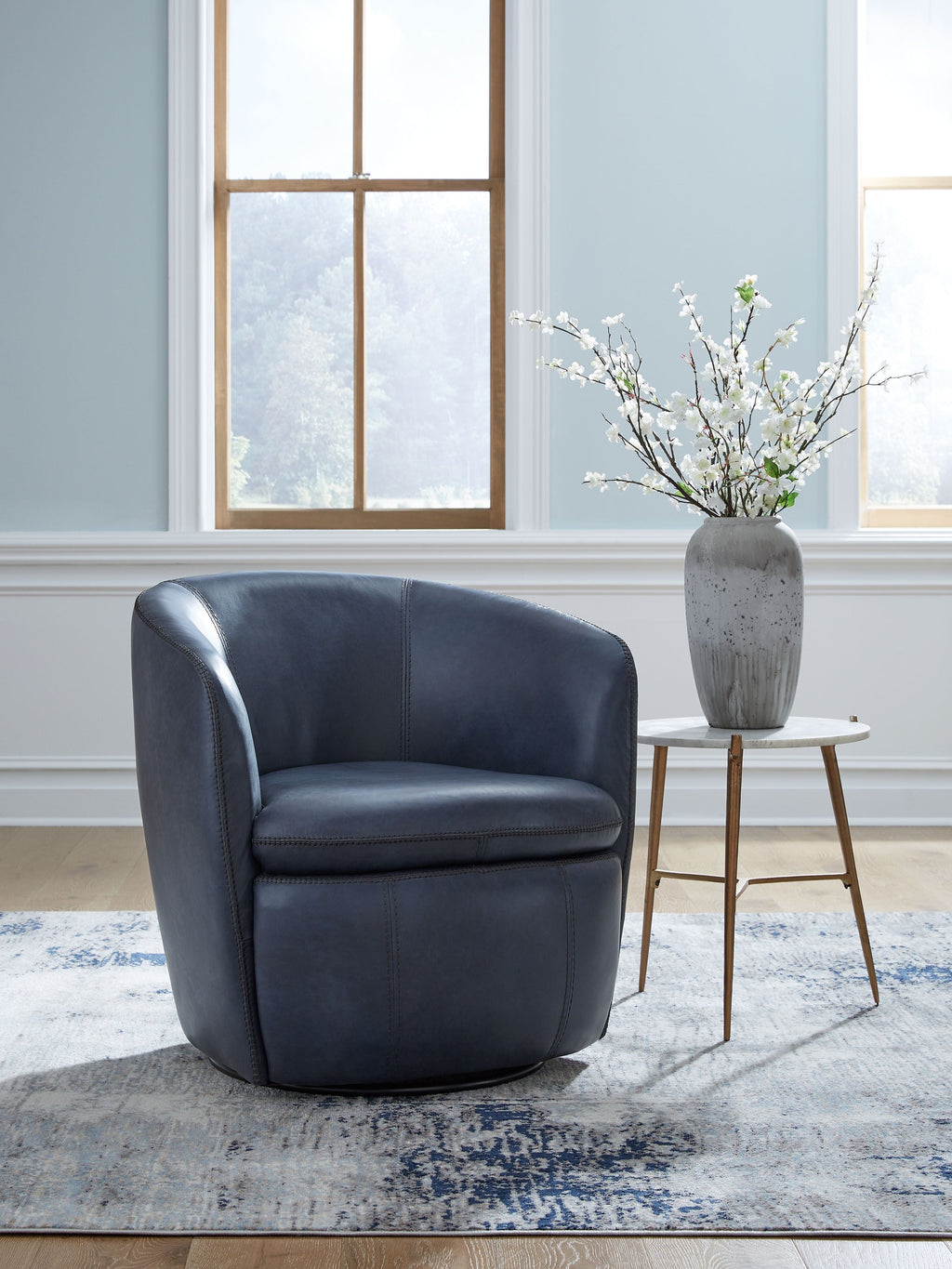 Kierreys - Chaise pivotante