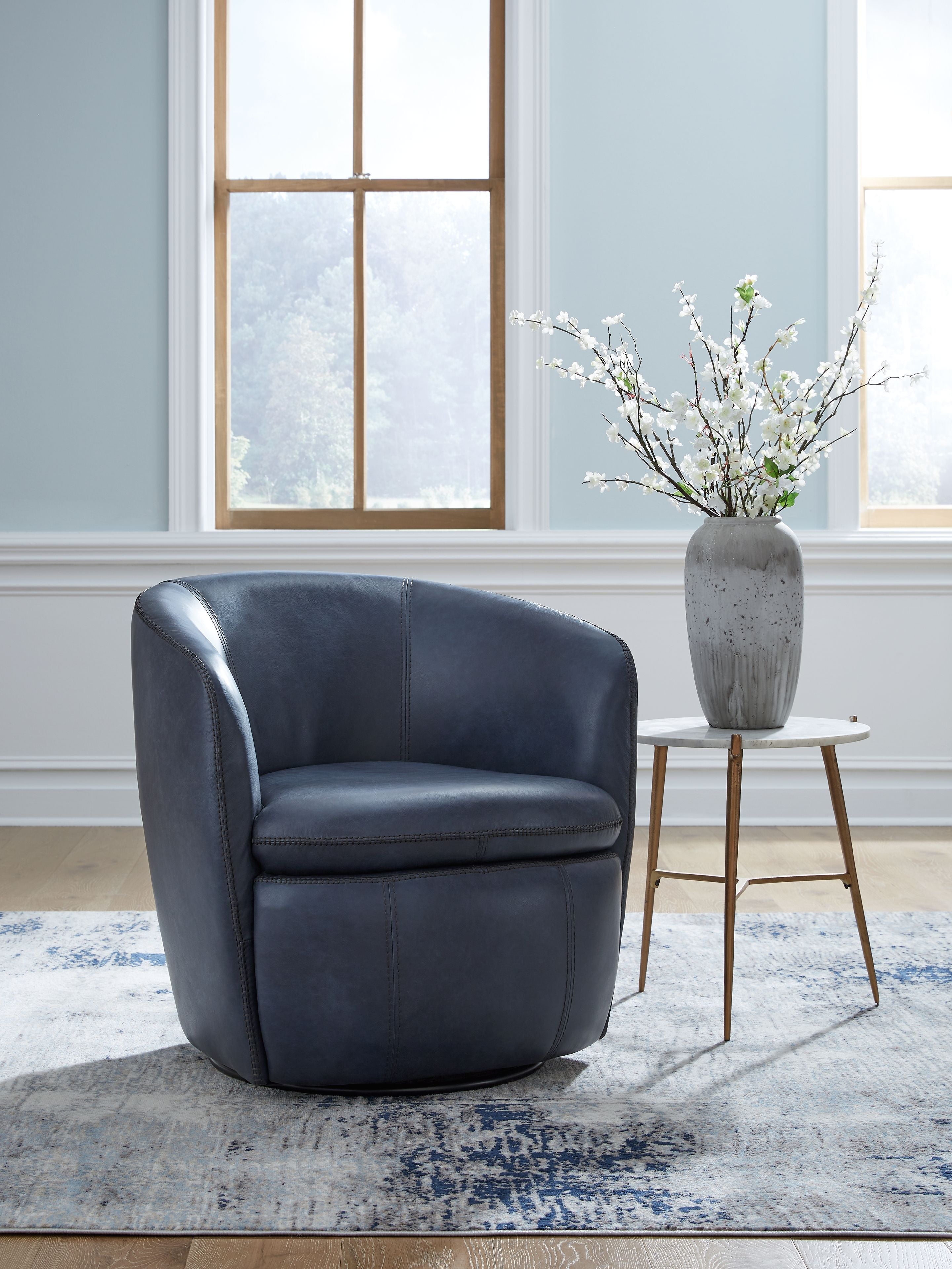 Kierreys - Chaise pivotante