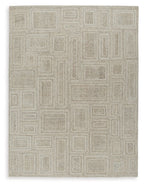 Brickburgh - Tapis
