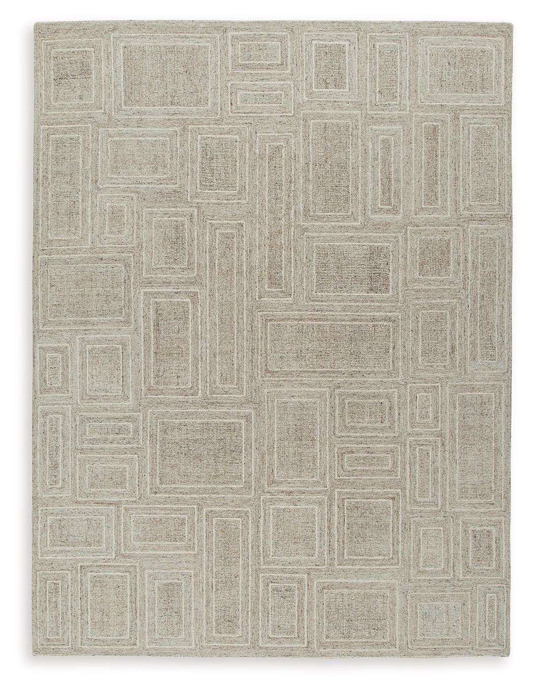 Brickburgh - Tapis