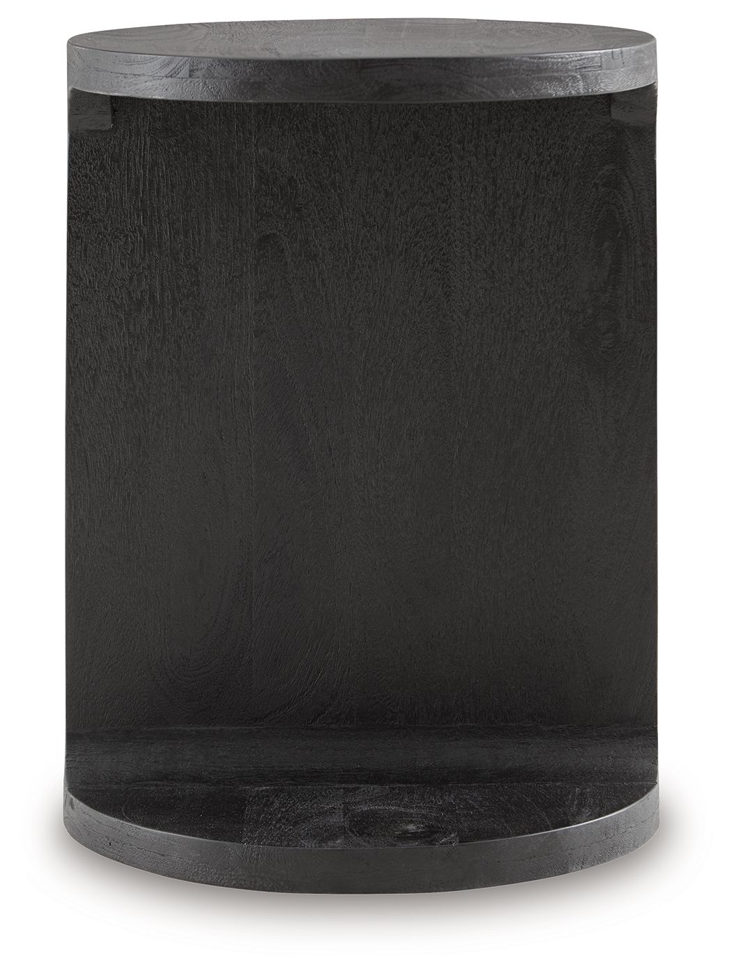 Adderley - Noir - Table d'appoint