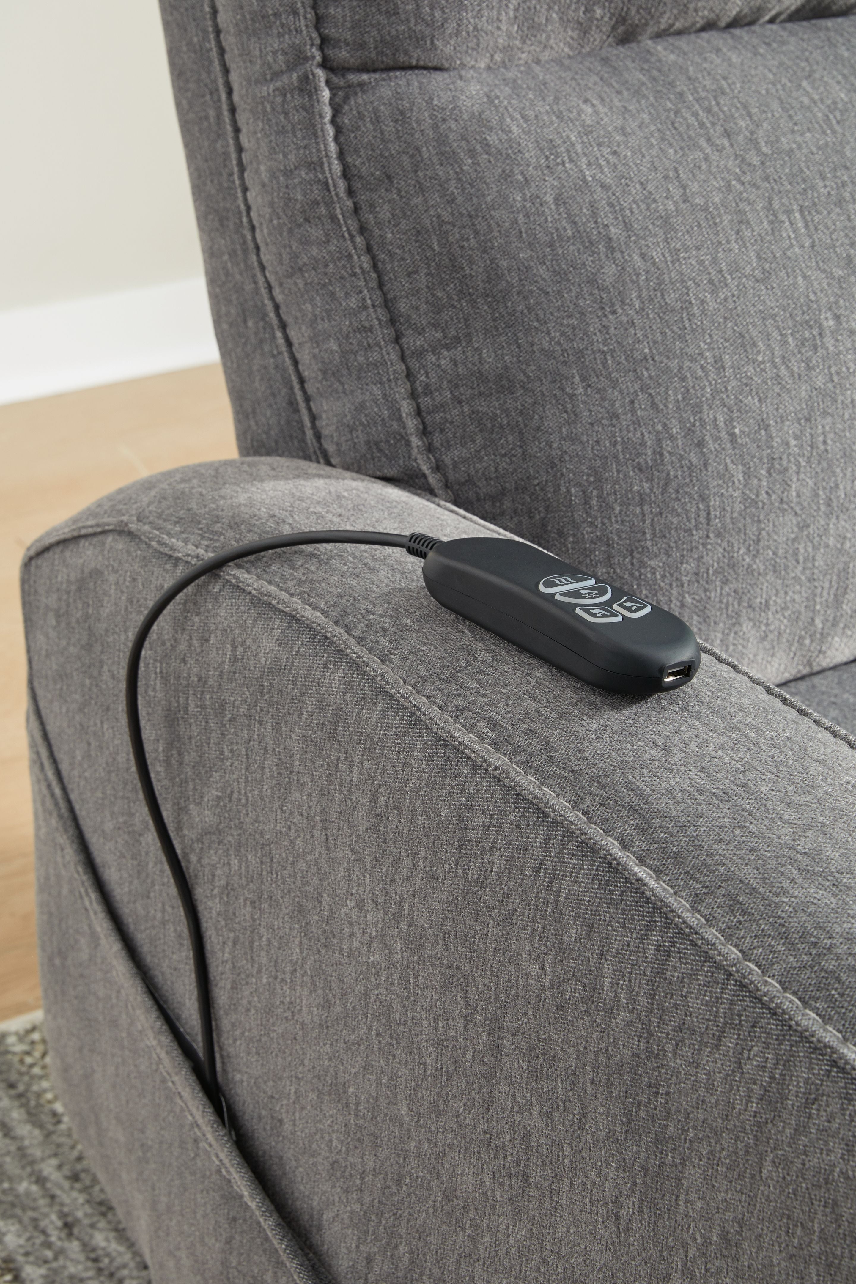 Starganza - Fauteuil inclinable électrique