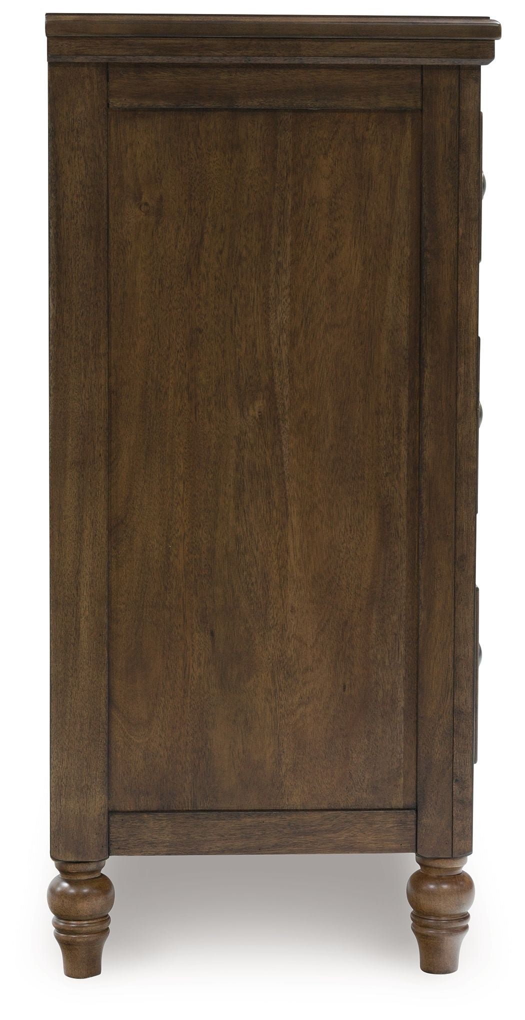 Sturlayne - Marron - Commode