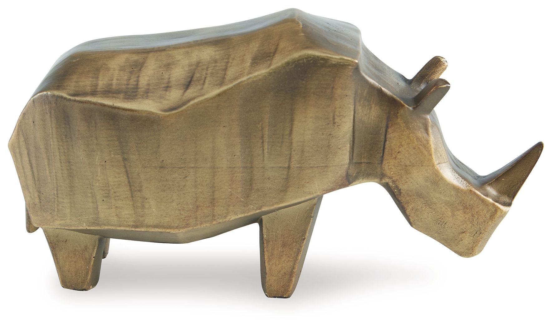 Gentwell - Finition or antique - Sculpture