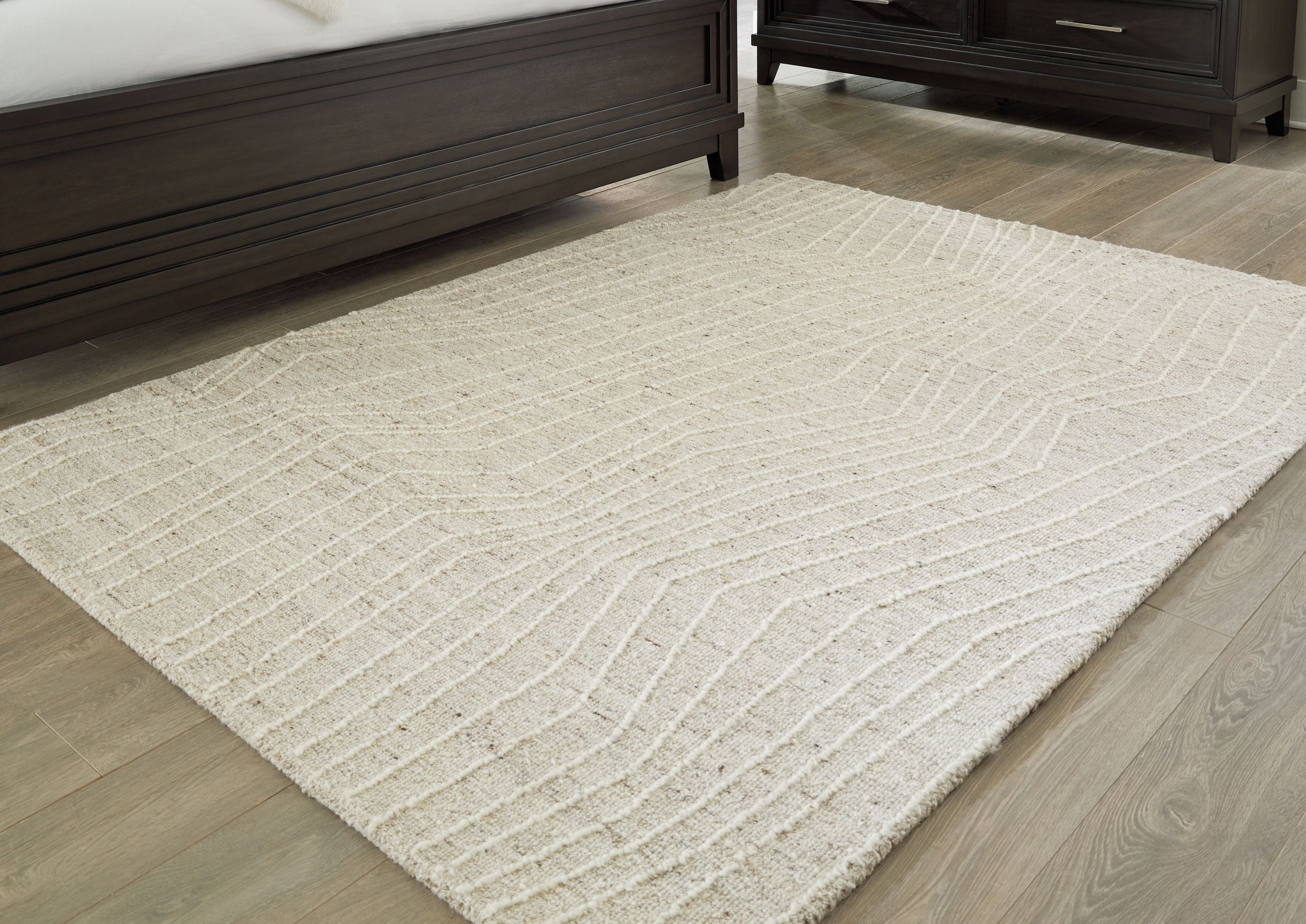 Varahill - Tapis