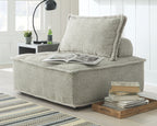 Bales - Fauteuil d'appoint